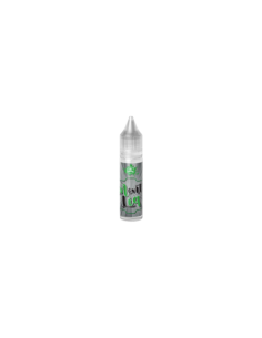 Mentliq Aroma Shot 20ml 0mg Menta e Liquirizia - Galactika (CON TASSELLO)