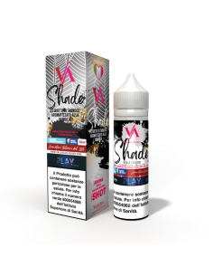 Shade Play Aroma Aroma 20ml 0mg Tabacco e Vaniglia - Valkiria (CON TASSELLO)