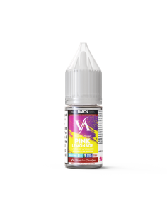 Pink Lemonade Sali di Nicotina 10ml - Valkiria