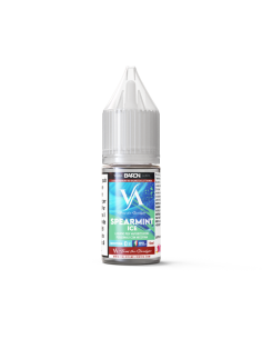 Spearmint Sali di Nicotina 10ml - Valkiria