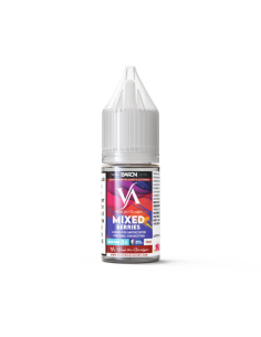 Mixed Berries Ice Sali di Nicotina 10ml - Valkiria