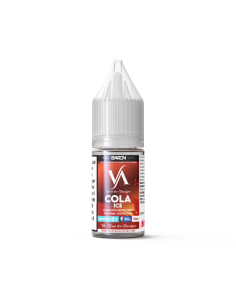 Cola Ice Sali di Nicotina 10ml - Valkiria