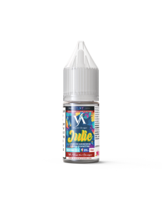 Julie Liquido pronto 10ml Mango e Latte - Valkiria