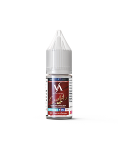 Scarlet Liquido pronto 10ml Frutti Rossi Menta e Anice - Valkiria