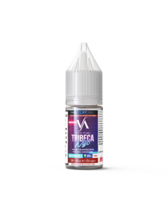 Tribeca Liquido pronto 10ml Tabacco Vaniglia e Caramello - Valkiria
