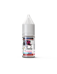 Shade Liquido pronto 10ml Tabacco e Vaniglia  - Valkiria