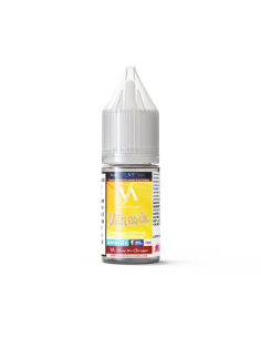 Vanesia Liquido pronto 10ml Mix di Vaniglie - Valkiria