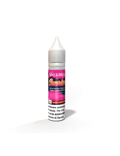 Sunrise Mini Shot Aroma 10+10 Frutti Fragola Limone Anguria e Ghiaccio - Valkiria (CON TASSELLO)