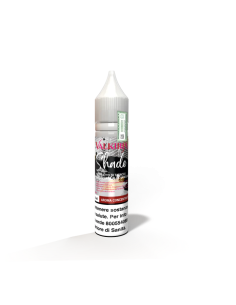 Shade Mini Shot Aroma 10+10 Tabacco e Vaniglia - Valkiria (CON TASSELLO)