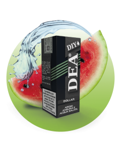 32 Dollar DIY Aroma Concentrato 10ml Anguria Acqua Salata - DEA (CON TASSELLO)