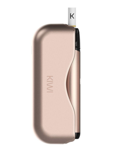 KIWI - Kit Sigaretta Elettronica - Kiwi Vapor