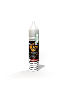 Coffee Cream Mini Shot Aroma 10+10 Crema Caffè Mou Biscotto e Vaniglia - Valkiria (CON TASSELLO)