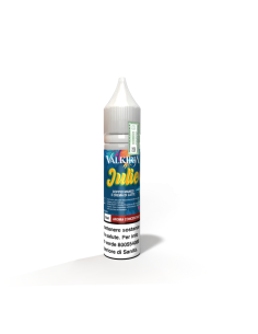 Julie Mini Shot Aroma 10+10 Mango e Latte - Valkiria (CON TASSELLO)