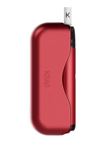 KIWI - Kit Sigaretta Elettronica - Kiwi Vapor