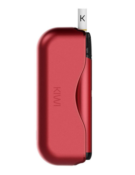 KIWI - Kit Sigaretta Elettronica - Kiwi Vapor