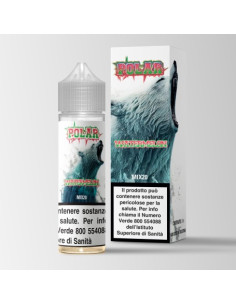 Watermelon Aroma Shot 20ml 0mg Anguria Ghiacciata - TNT Vape (CON TASSELLO)