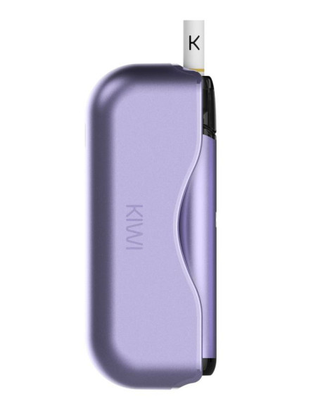 KIWI - Kit Sigaretta Elettronica - Kiwi Vapor