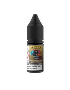 Aries Aroma Concentrato 10ml 0mg Sfogliatella con Ricotta Zucchero e Limone - TNT Vape (CON TASSELLO)