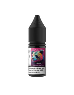 Panda Aroma Concentrato 10ml 0mg Thè Verde e Pesca - TNT Vape (CON TASSELLO)