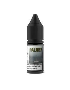 Palmer Aroma Concentrato 10ml 0mg Pino e Mentolo - TNT Vape (CON TASSELLO)