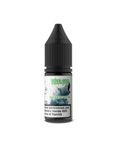 Breaking Bear Aroma Concentrato 10ml 0mg Lampone Mora Fragola Mirtillo e Passion Fruit Anice e Ghiaccio- TNT Vape (CON TASSELLO)
