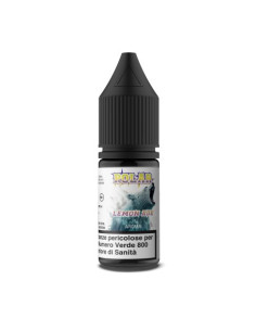 Polar Lemon Ade Aroma Concentrato 10ml 0mg Limonata Ribes Nero Frutta Tropicale e Ghiaccio - TNT Vape (CON TASSELLO)