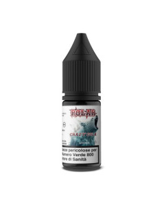 Polar Crazy Cola Aroma Concentrato 10ml 0mg Cola e Ghiaccio - TNT Vape (CON TASSELLO)