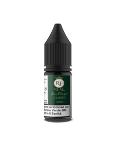 Real San Diego Concentrato 10ml 0mg Tabacco - Real Farma (CON TASSELLO)