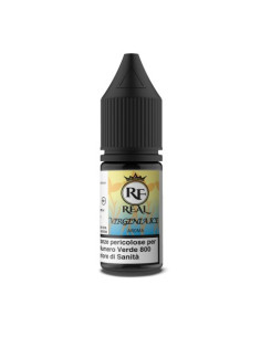 Real Virginia Ice Aroma Concentrato 10ml 0mg Tabacco Virginia Ice - Real Farma (CON TASSELLO)