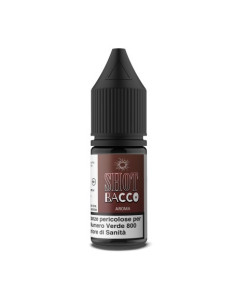 Shot Bacco Aroma Concentrato 10ml 0mg Mix di Tabacchi Secchi - TNT Vape (CON TASSELLO)