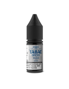 Tabac Orfeo aroma 10ml 0mg Tabacco Secco - TNT Vape (CON TASSELLO)