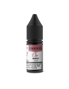 Twenty One Burley aroma 10ml 0mg - TNT Vape (CON TASSELLO)