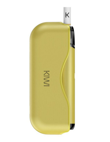KIWI - Kit Sigaretta Elettronica - Kiwi Vapor