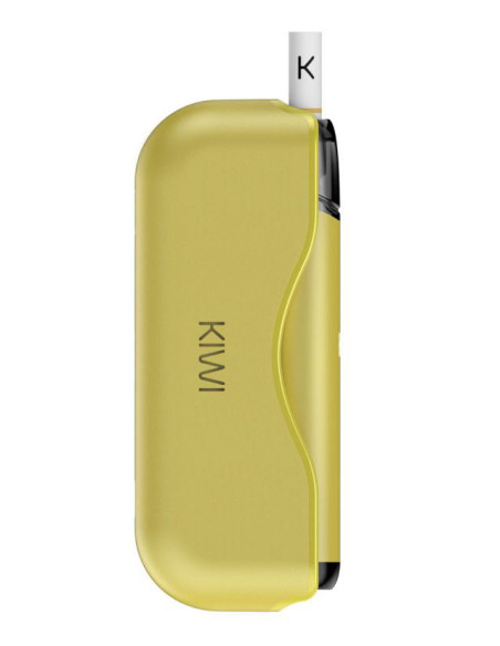 KIWI - Kit Sigaretta Elettronica - Kiwi Vapor