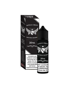 Duchess Reserve Aroma shot 20ml 0mg Torta Latte Marshmallow e Mou - Kings Crest (CON TASSELLO)