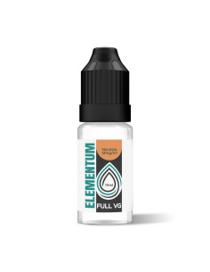 NicoShot Full VG 10ml 12mg - Elementum