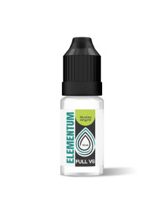 NicoShot Full VG 10ml 4mg - Elementum