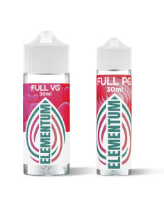 Kit Base Scomposto 30+30 - Elementum