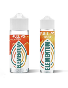 Kit Base Scomposto 35+35 - Elementum