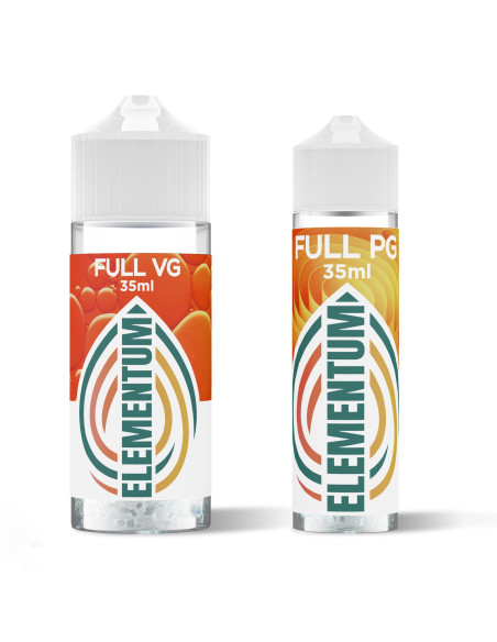 Kit Base Scomposto 35+35 - Elementum