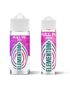 Kit Base Scomposto 25+25 - Elementum