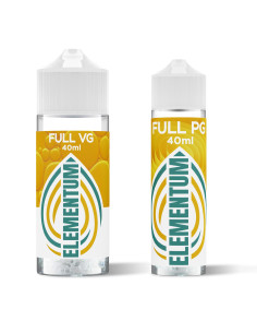 Kit Base Scomposto 40+40 - Elementum