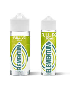 Kit Base Scomposto 50+50 - Elementum