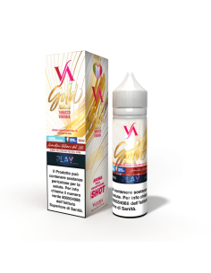 Gold Tabacco Aroma Shot 20ml 0mg Tabacco Virginia - Valkiria (CON TASSELLO)
