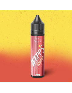 Wepp's  Agrum Whepp's Aroma shot  10ml 0mg Soda e Agrumi - Eliquid France (CON TASSELLO)