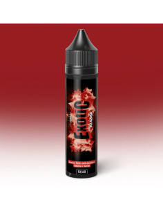 Exotic Premium Aroma shot 10ml 0mg Ananas Frutto della Passione Banana e Mango - Eliquid France (CON TASSELLO)