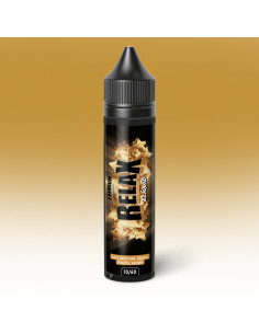 Relax Premium Aroma shot 10ml 0mg Tabacco Caffè e Biscotto - Eliquid France (CON TASSELLO)