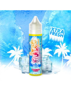 Blackcurrant Mango Fruizee Aroma shot 10ml 0mg Ribes Nero Mango e Ghiaccio - Eliquid France (CON TASSELLO)