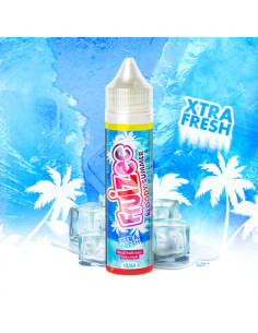 Bloody Summer Fruizee Aroma shot 10ml 0mg Frutti Rossi e Ghiaccio - Eliquid France (CON TASSELLO)