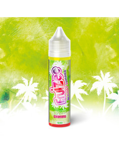 Bloody Summer No Fresh Fruizee Aroma shot 10ml 0mg Frutti Rossi - Eliquid France (CON TASSELLO)